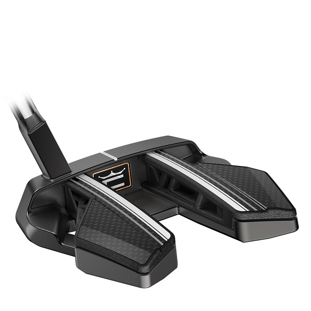 3D Printed Supernova-20 Putter