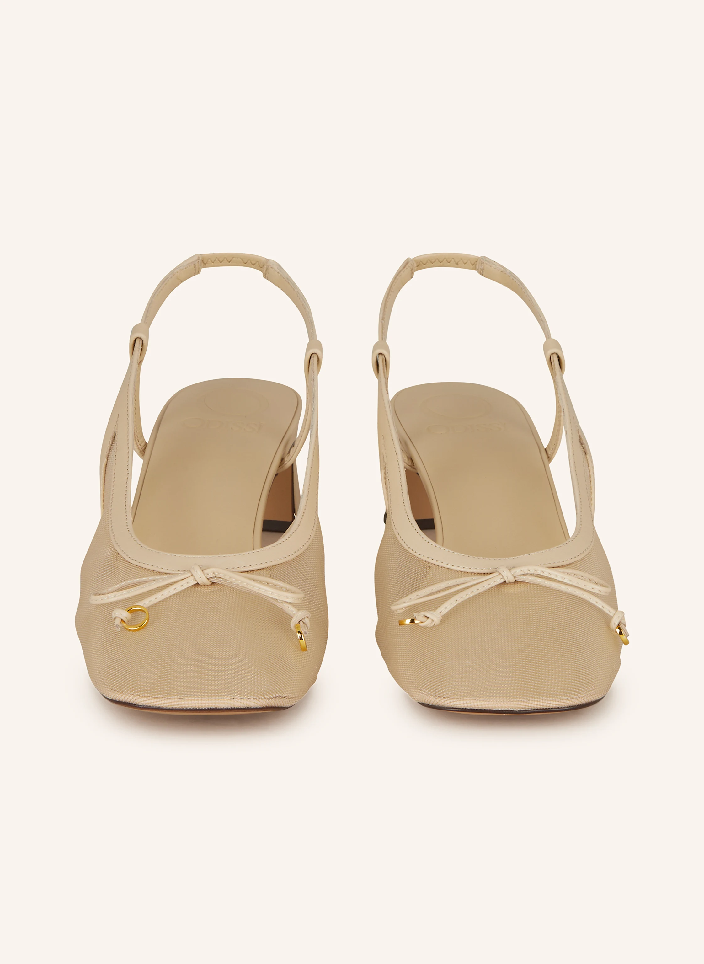 ODISSì Slingpumps ALICE