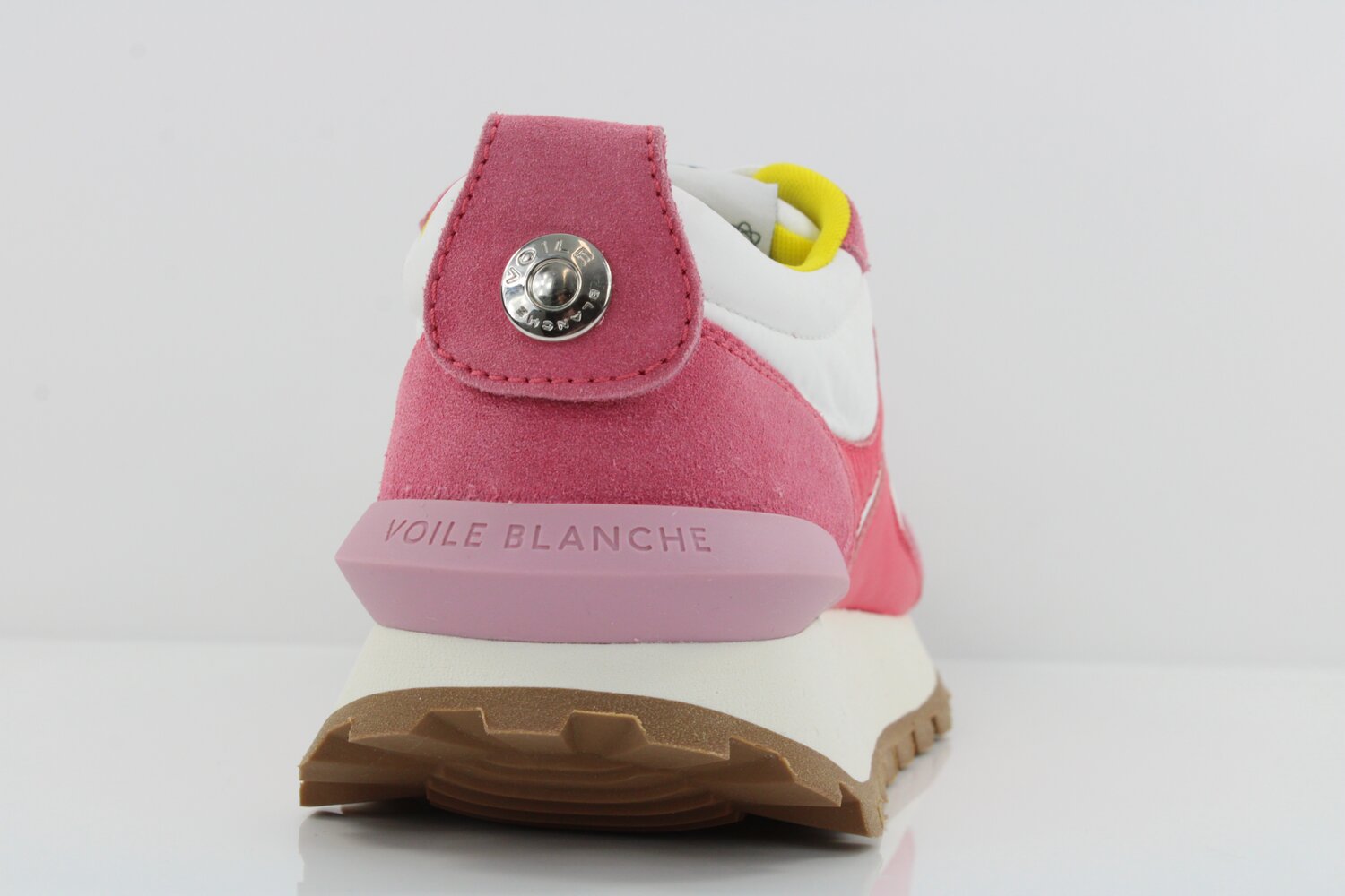 Voile Blanche Sneaker