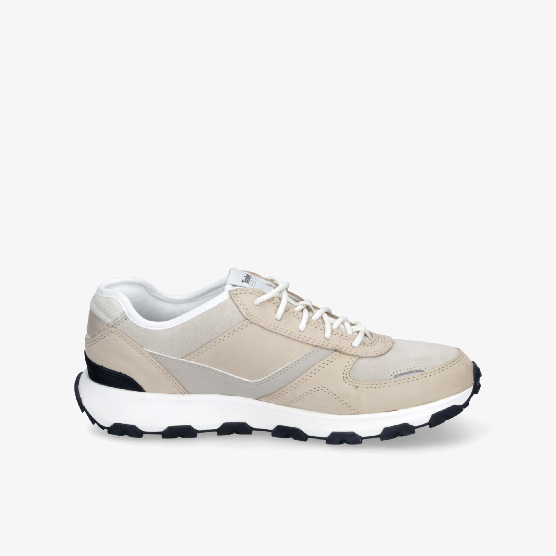 Timberland Winsor Park Herren Sneaker Low beige