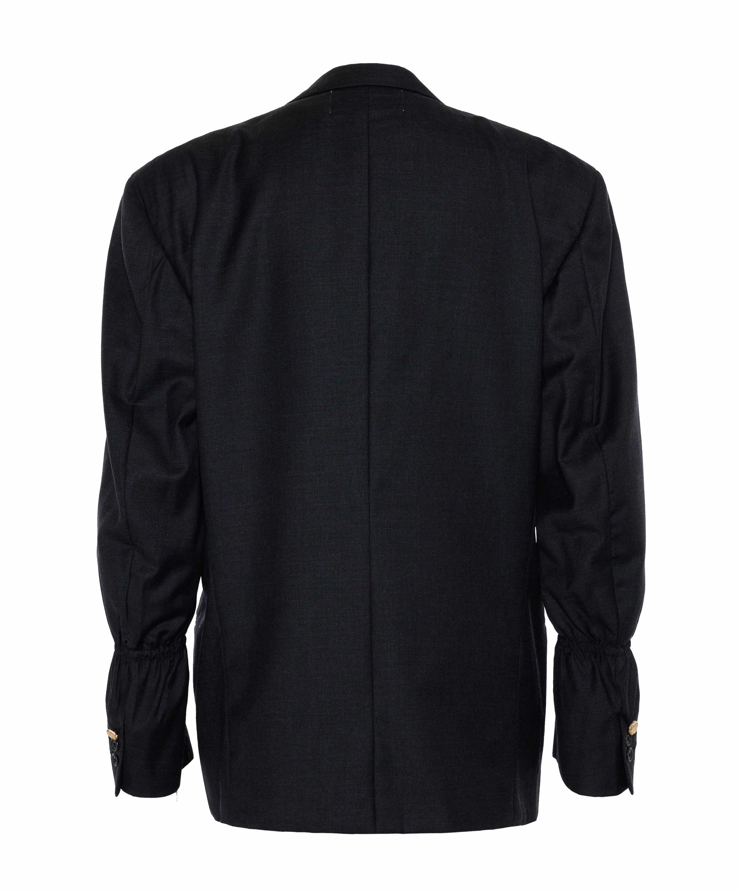 Maison Miaré Dames blazer zwart