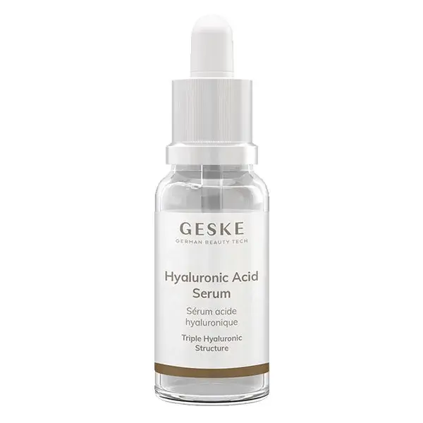 Sérum de Ácido Hialurônico Geske 30ml