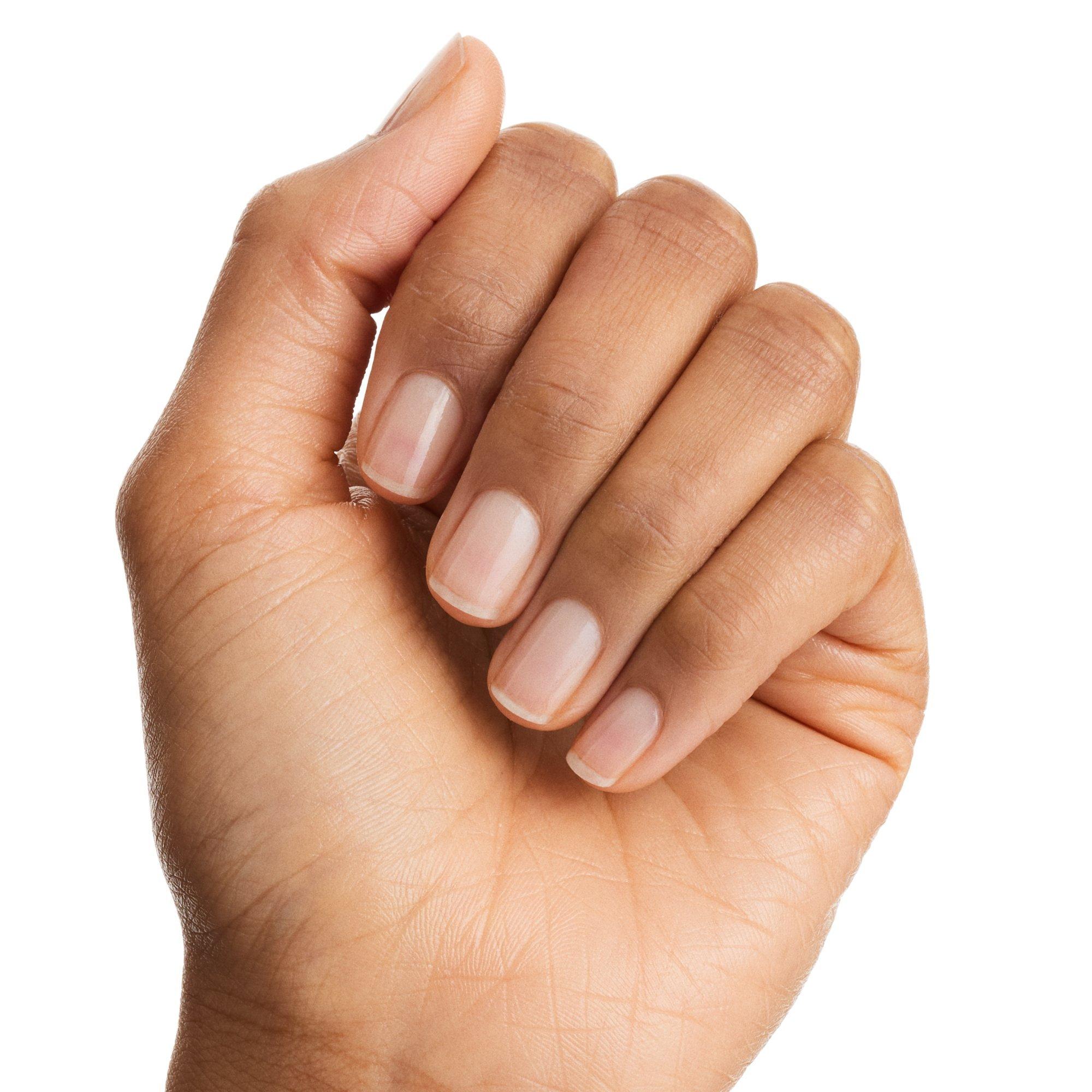 the ULTIMATE hybrid gel top coat