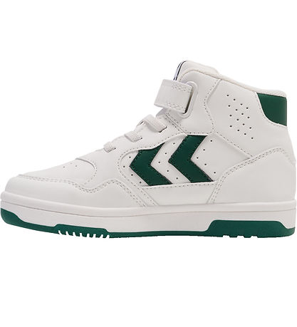 Hummel Stiefel - Camden High Jr - Garden Formschnitt