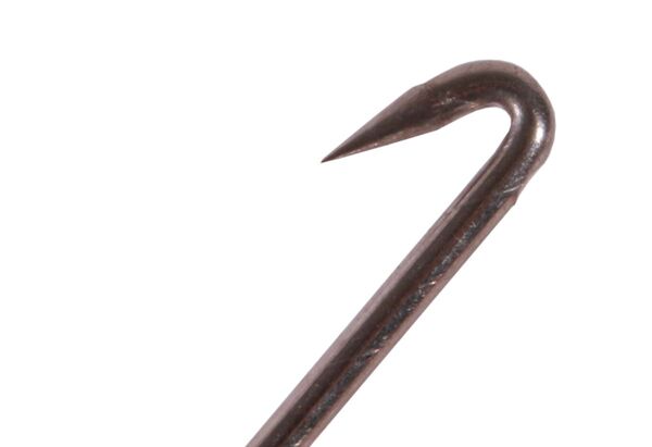 Set d'aiguilles Ultimate Bait Needle Set (4pcs)