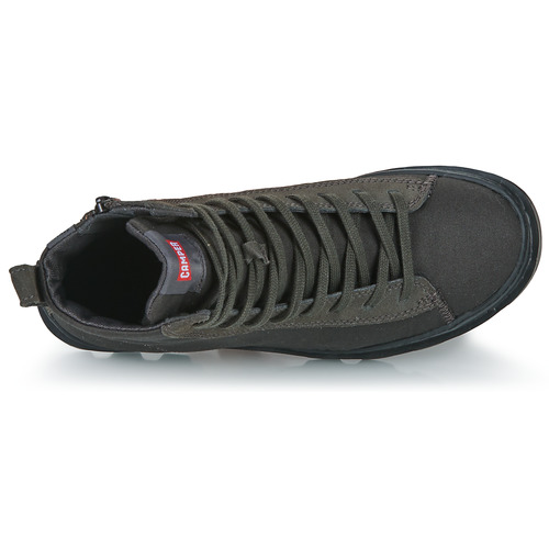Camper - BRUTUS - Gris foncé