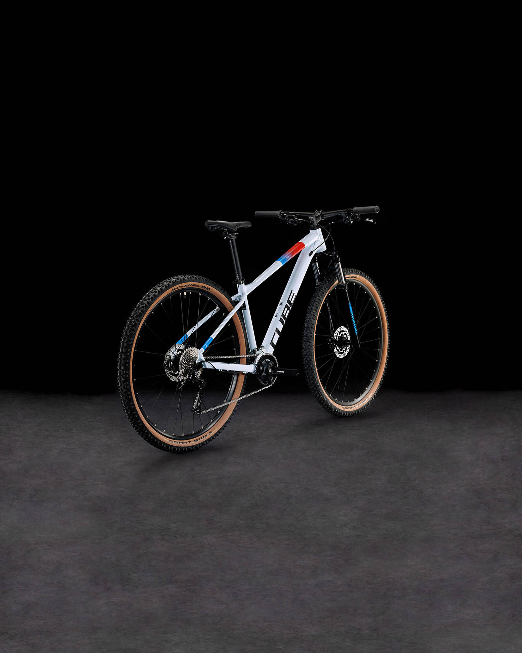 Cube| Mountainbike AIM SLX 29