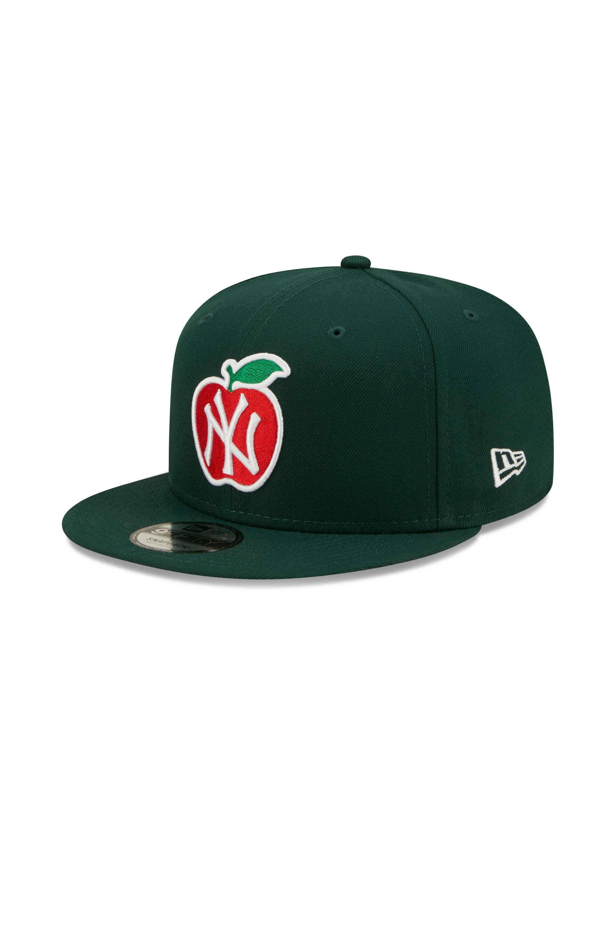 NEW ERA casquette 9fifty Vert