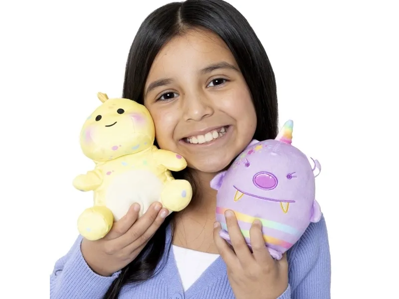 Moriah Elisabeth 15 cm Mystery Plush S3
