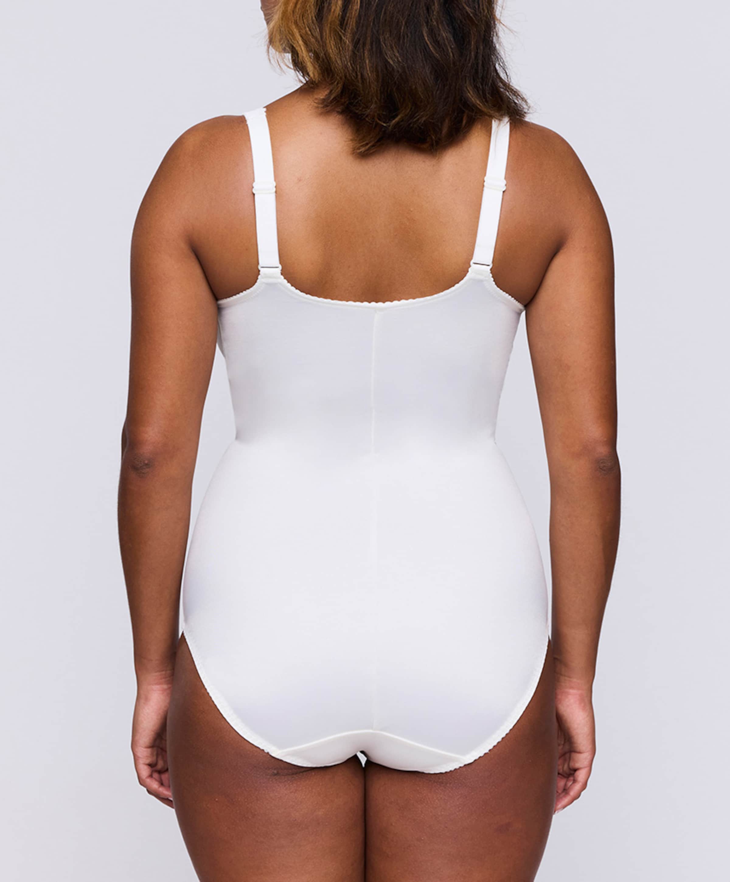PrimaDonna Dames body ecru