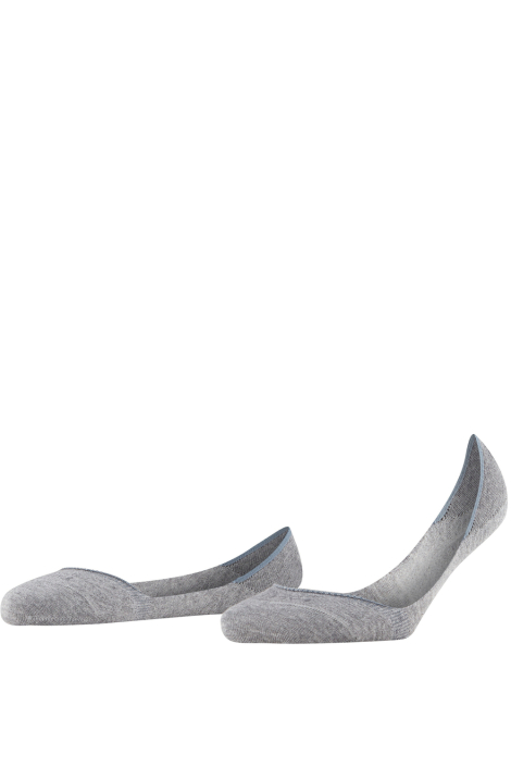 Falke grijze dames accessoire