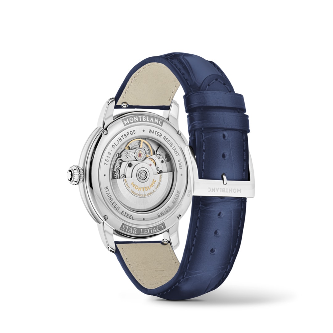 Montblanc Star Legacy Automatic Date 43 mm Limited Edition