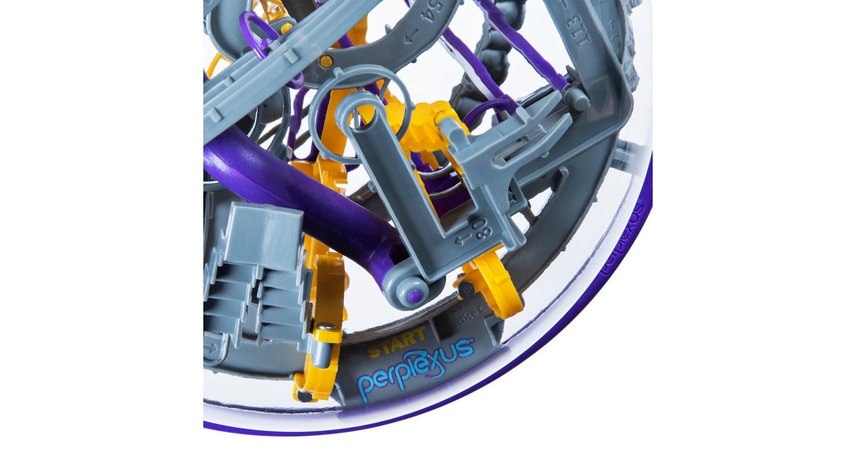 Spin MasterPerplexus Epic Behendigheidsspel