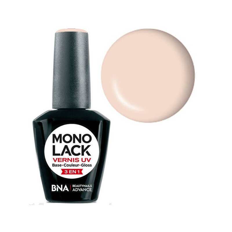 Beautynails Monolack (Par Couleur)