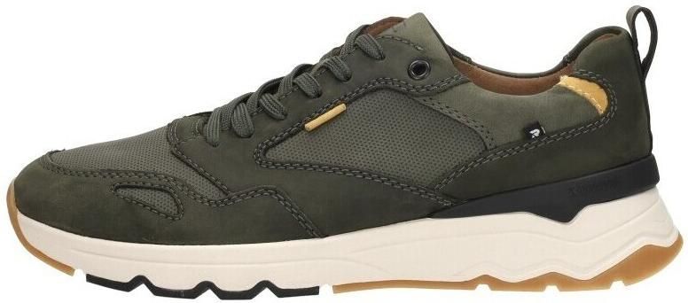 Rieker Moderne Comfort Sneaker voor Volwassenen