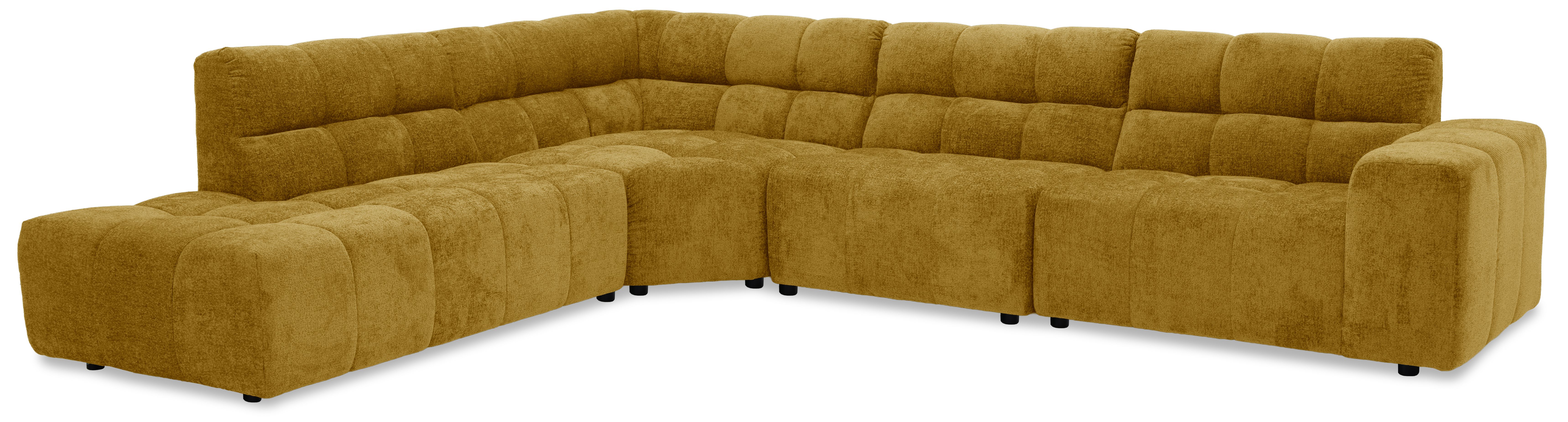 Hoekbank Cantonada