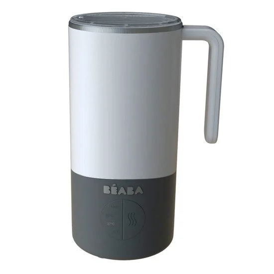 Préparateur de boisson Milk Prep   Gris/Blanc        de               Béaba
