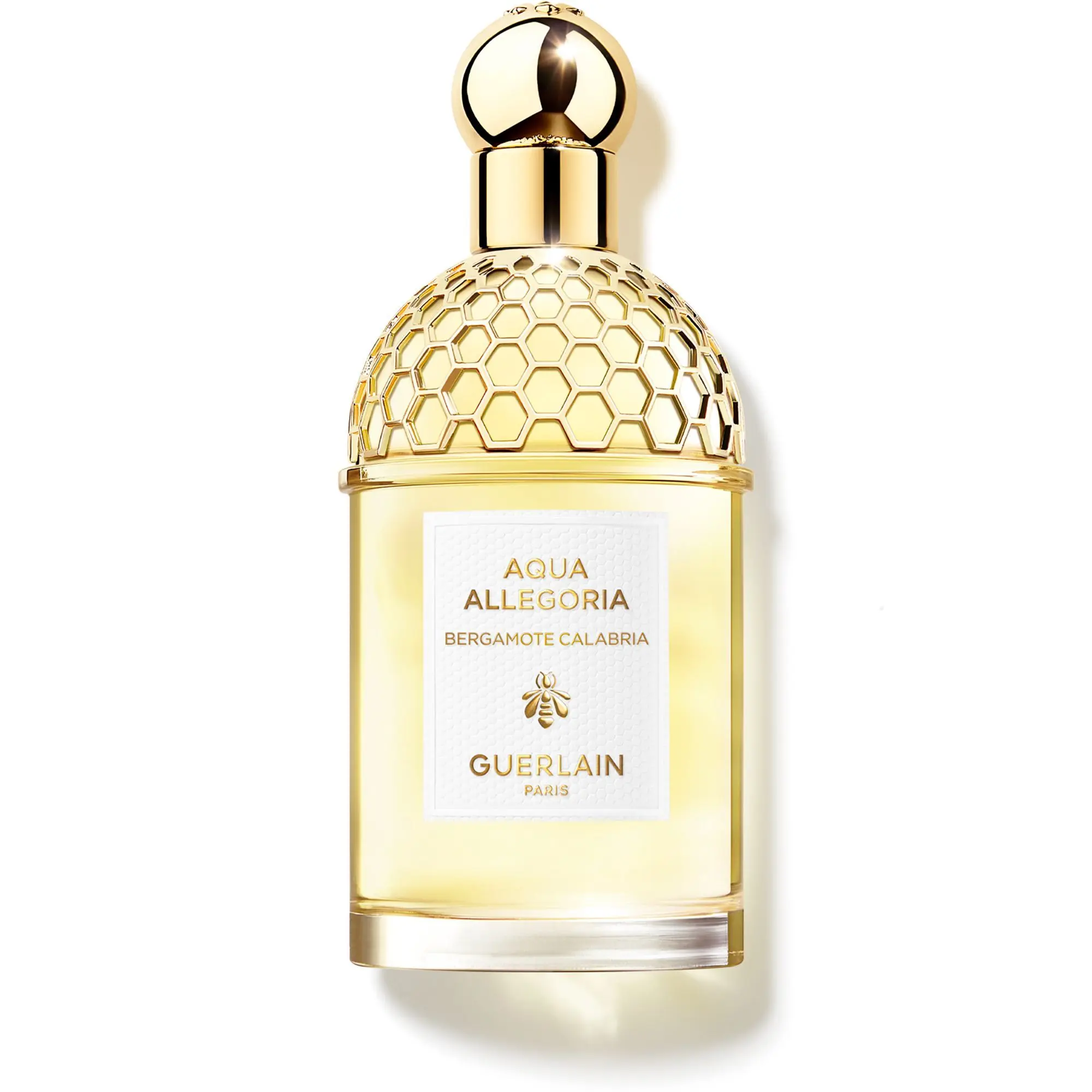 Guerlain - Aqua Allegoria Bergamote Calabria- Eau de toilette