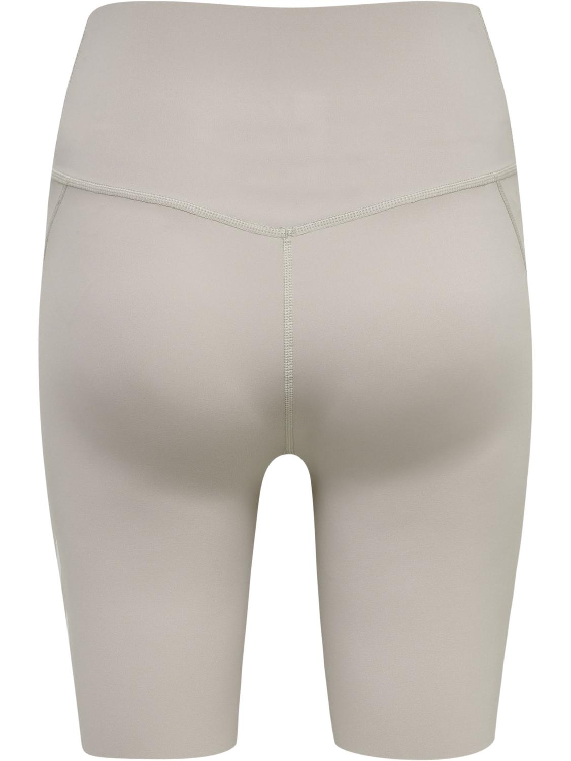 hmlMT GRACE HW TIGHT SHORTS
