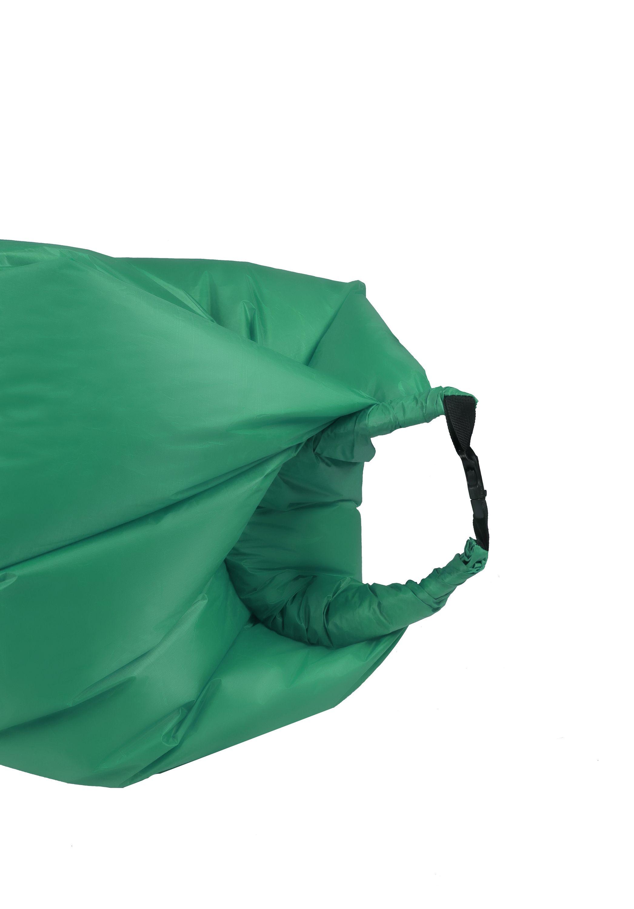 Luftsofa Liegesack VIENTO grün