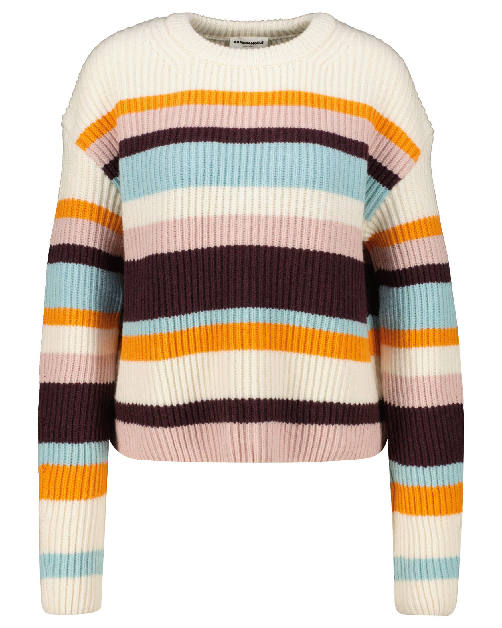 Armedangels| Damen Strickpullover NAARUKO
