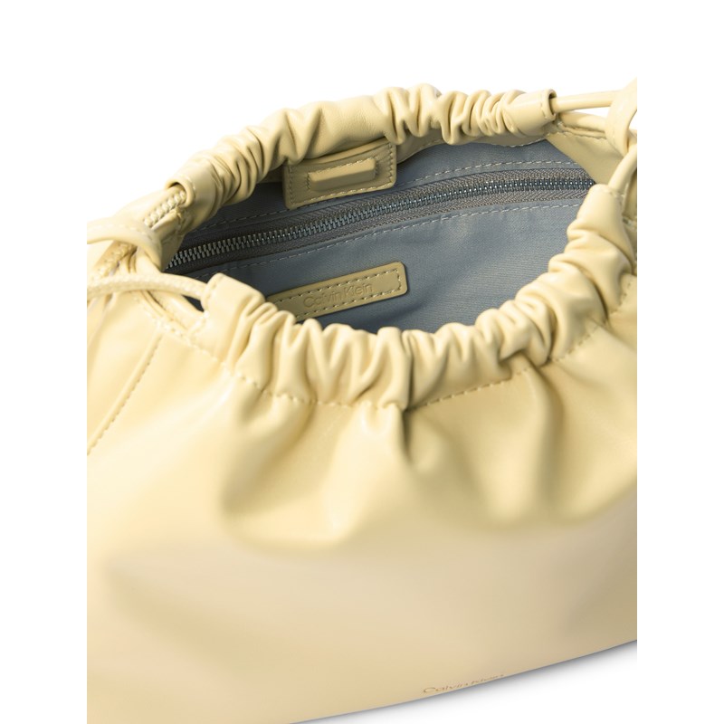 Calvin Klein<br>Crossbody Drawstring