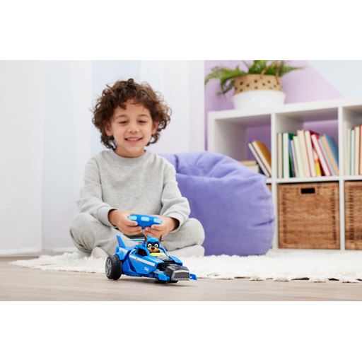 Paw Patrol Chase RC Mighty Cruiser