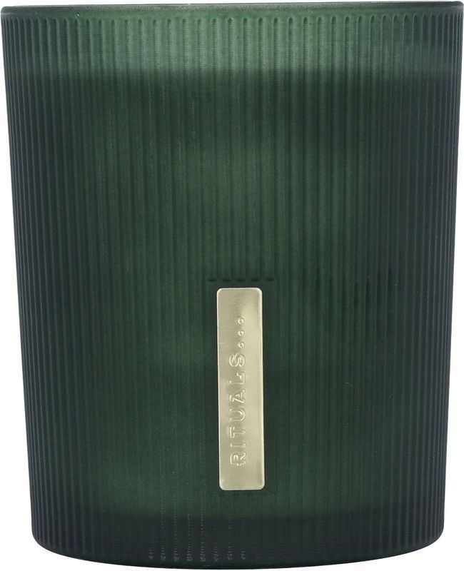 Rituals The Ritual Of Jing Subtle Floral Lotus & Jujube Scented Candle 290g