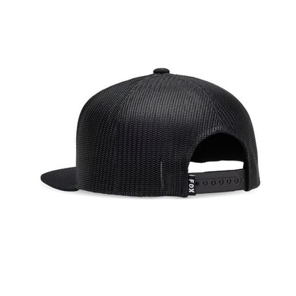 Casquette Fox ABSOLUTE SB MESH ENFANT - Noir