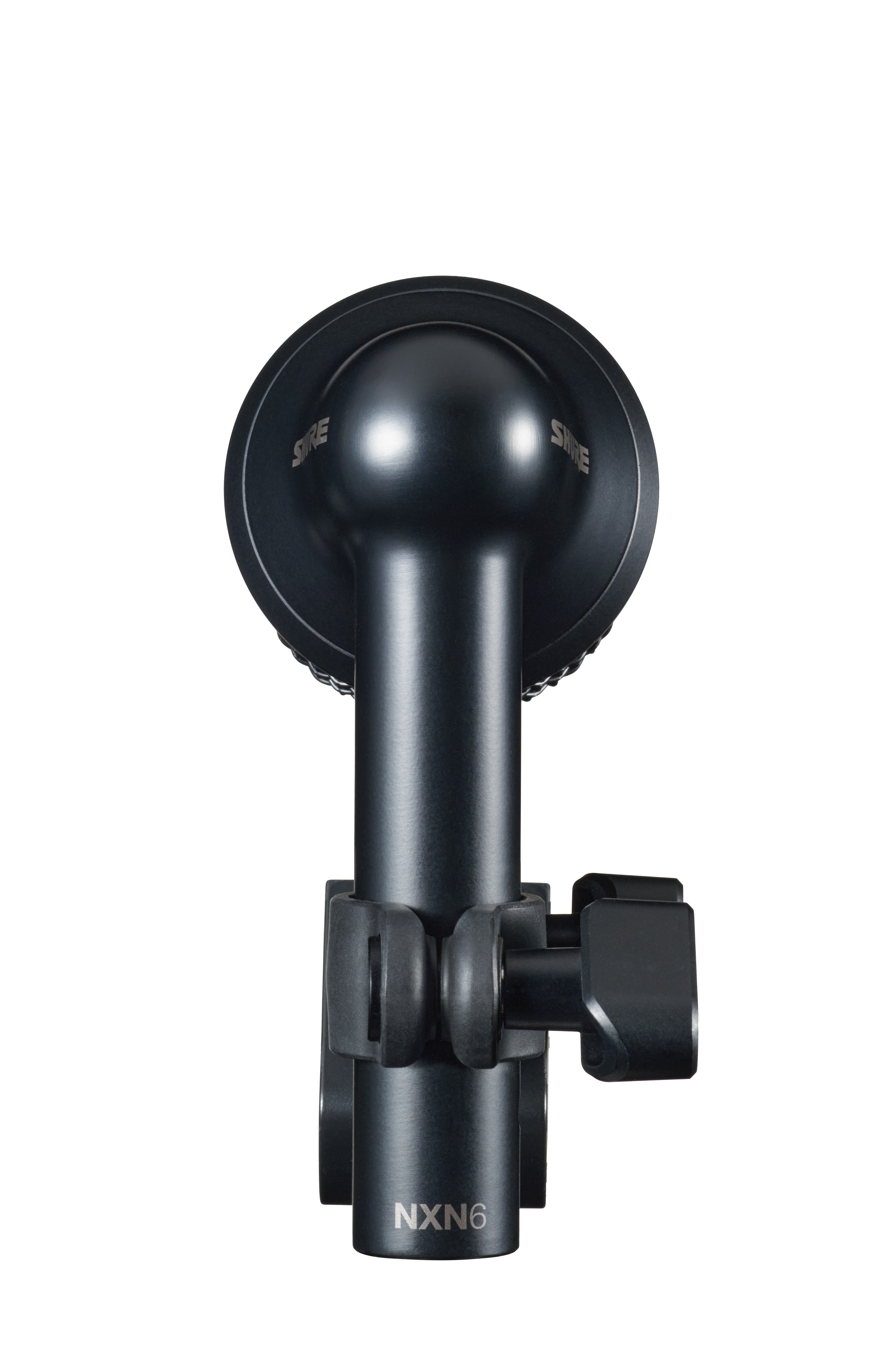 Shure A6D microfoonclip voor NXN6 tommicrofoon