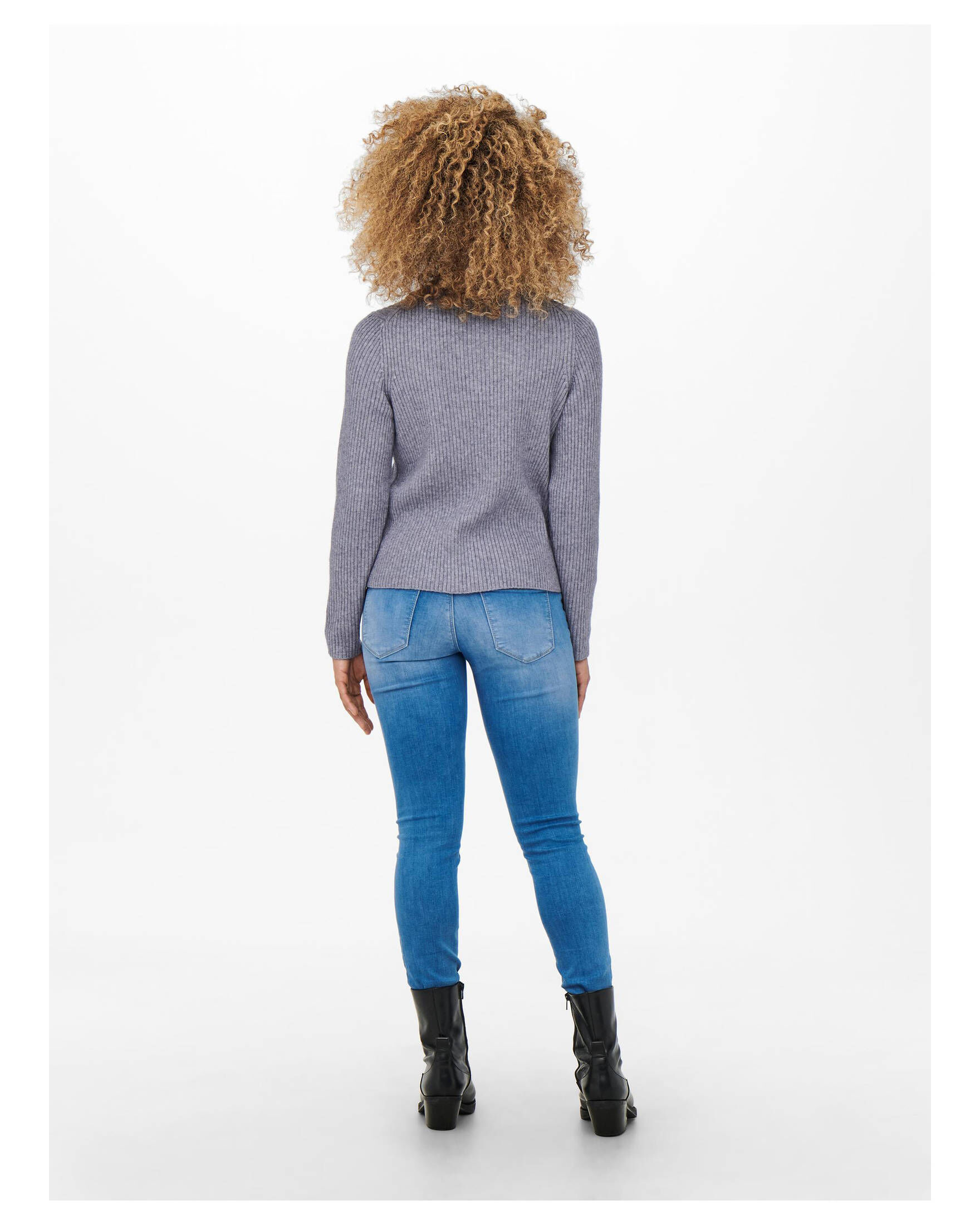 Only| Damen Pullover ONLKATIA