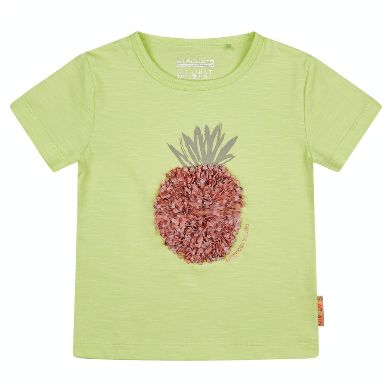 Staccato Md.T-Shirt
