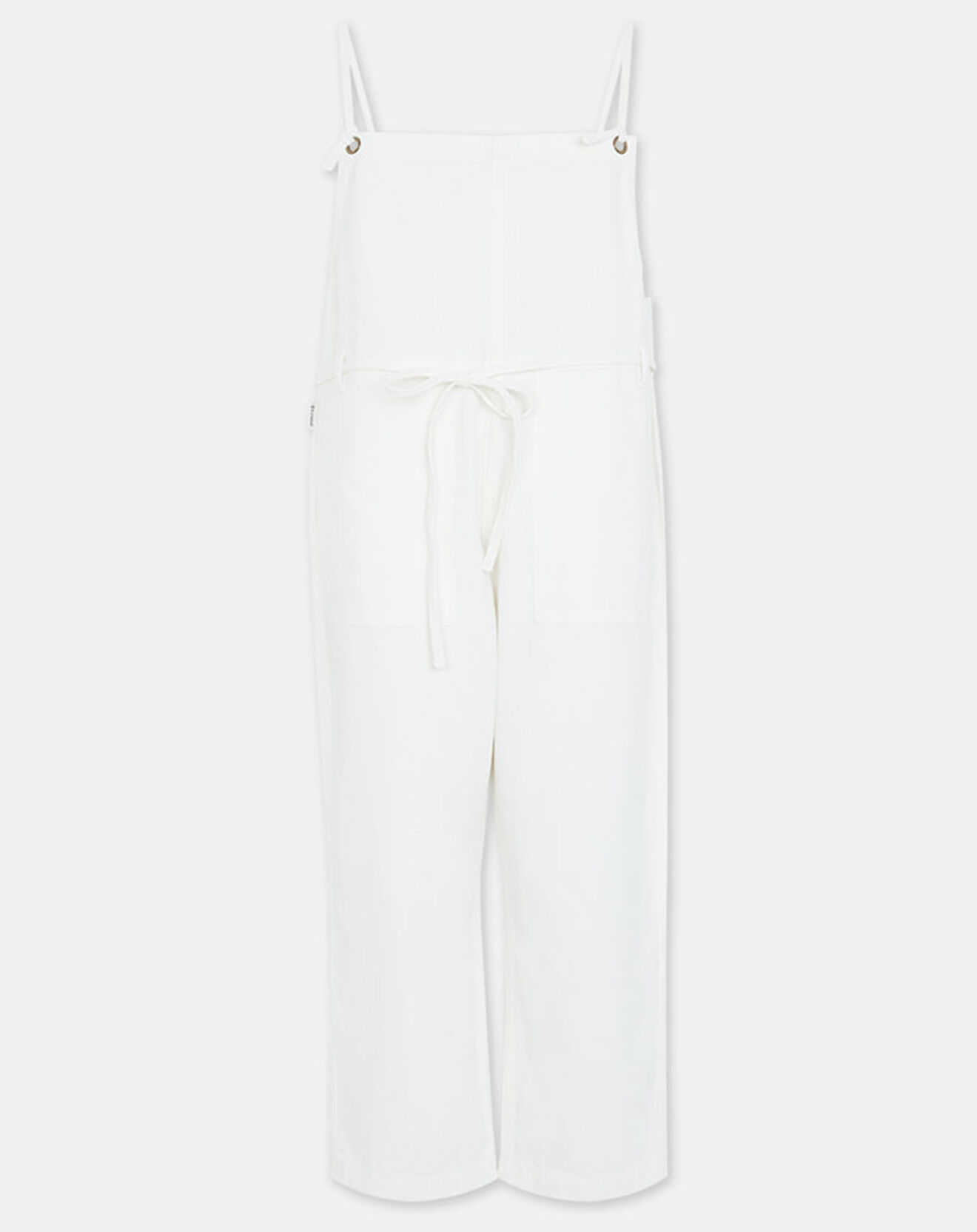 Element Salopette Zendaya blanche
