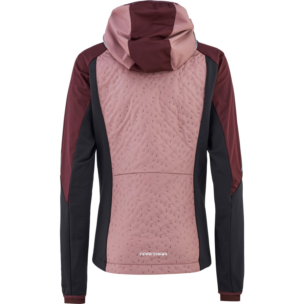 Kari Traa Tirill 2.0 Jakke Dame