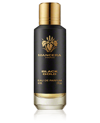 Mancera Black Gold Eau de Parfum Spray 60ml