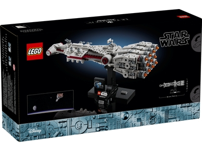 LEGO Tantive IV™ (75376)