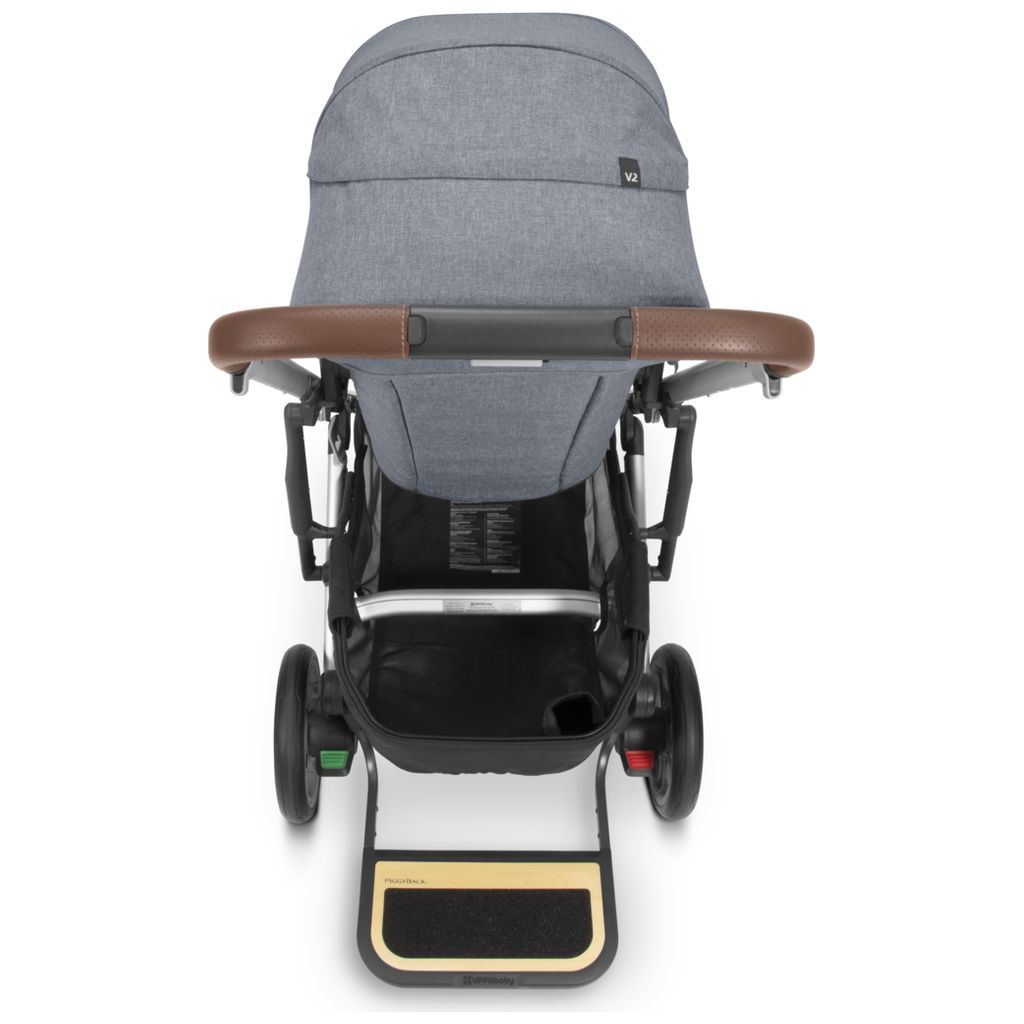 UPPAbabyUPPAbaby   PiggyBack Mitfahrbrett für CRUZ V2 und V3