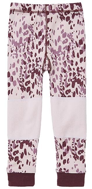 HELLY HANSEN - PACK ENFANT K HH GRAPHIC LIFA MERINO SET GIRL