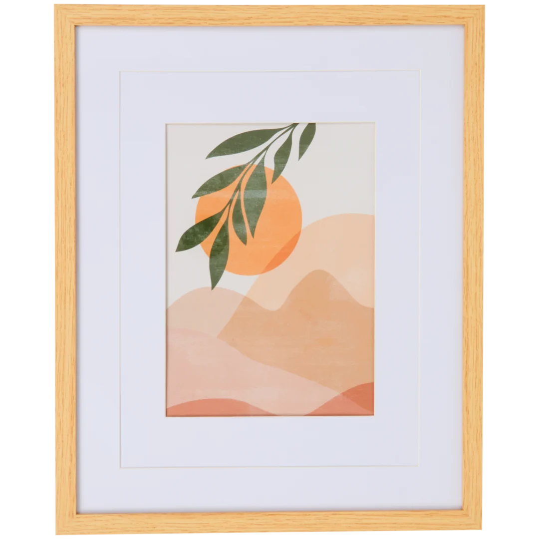 Fotolijst Genève 42,5 x 52,5 cm | diverse kleuren