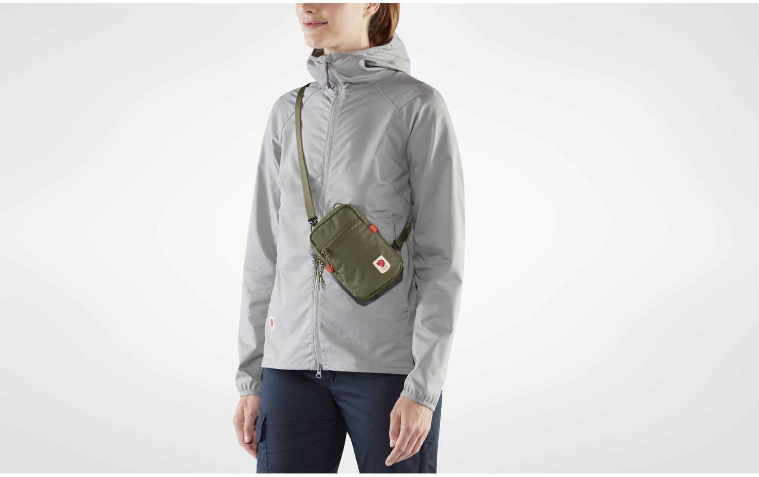 Umhängetasche High Coast PocketSchultertasche