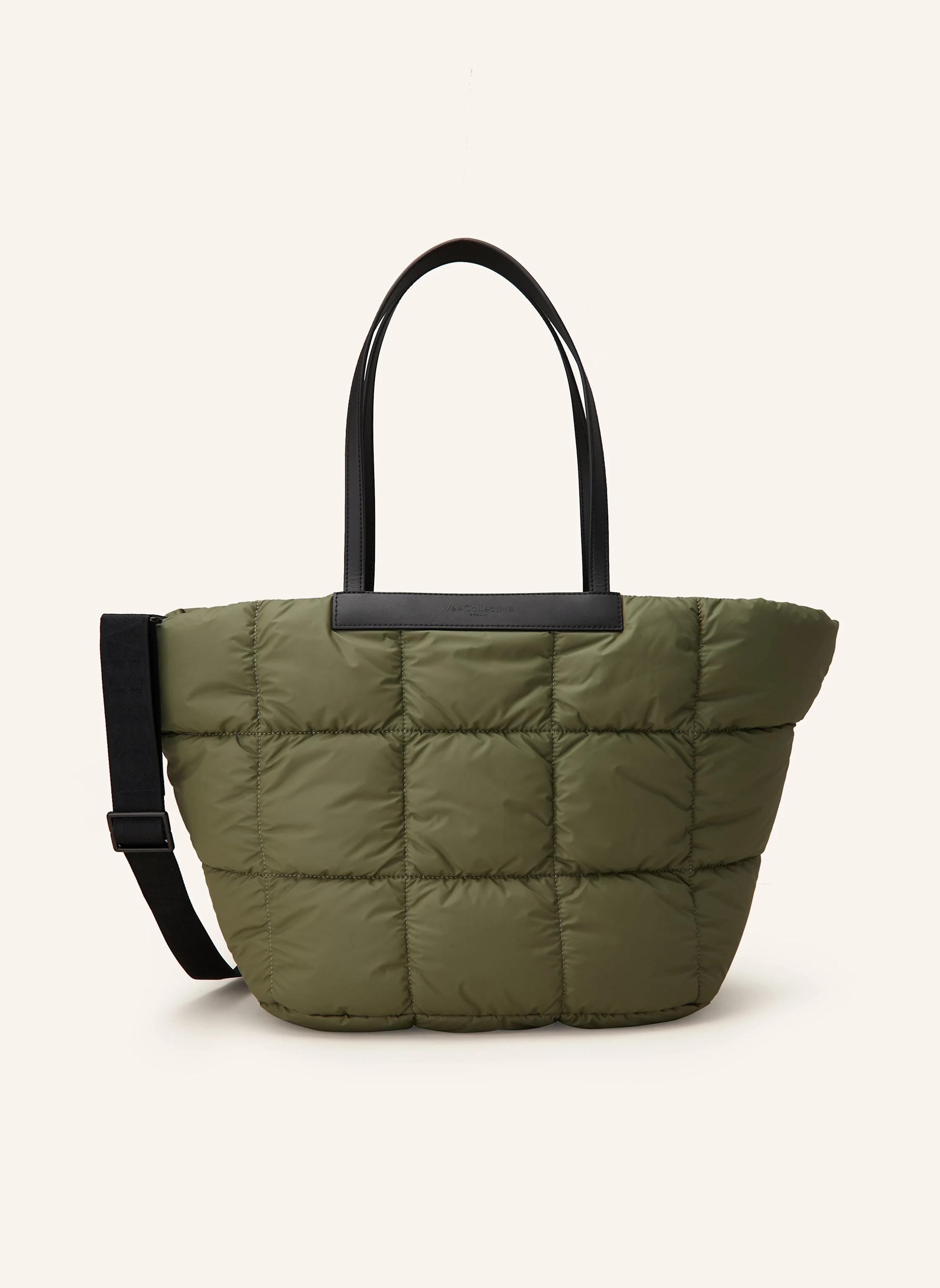 Vee Collective Shopper PORTER MAX mit herausnehmbarer Pouch