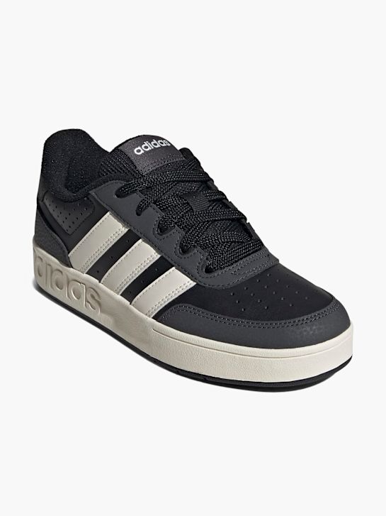 adidas BREAKBASE J Sneaker Schwarz