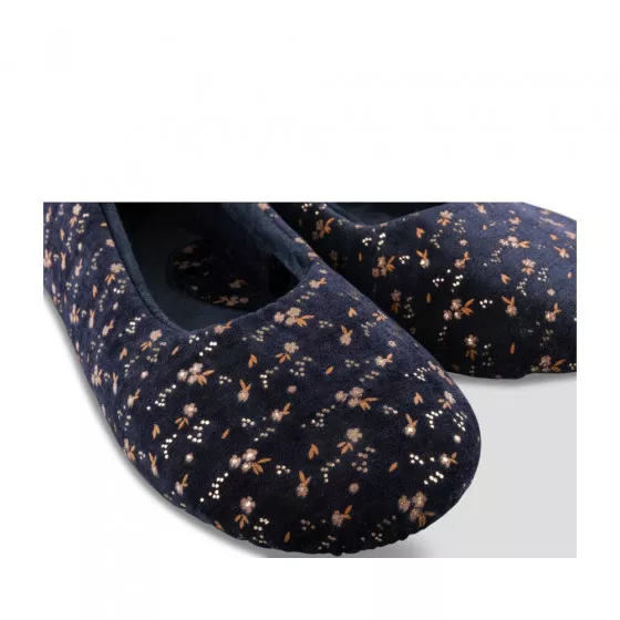 Chaussons MARINE DIM