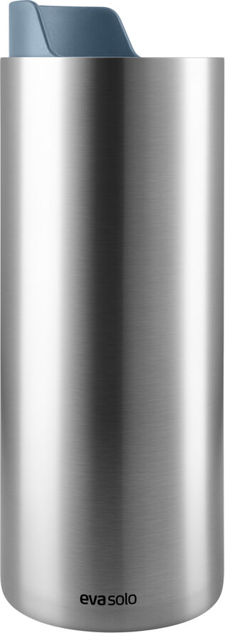 Eva Solo Urban To Go Cup 0,35 l Dusty blue Dusty blue