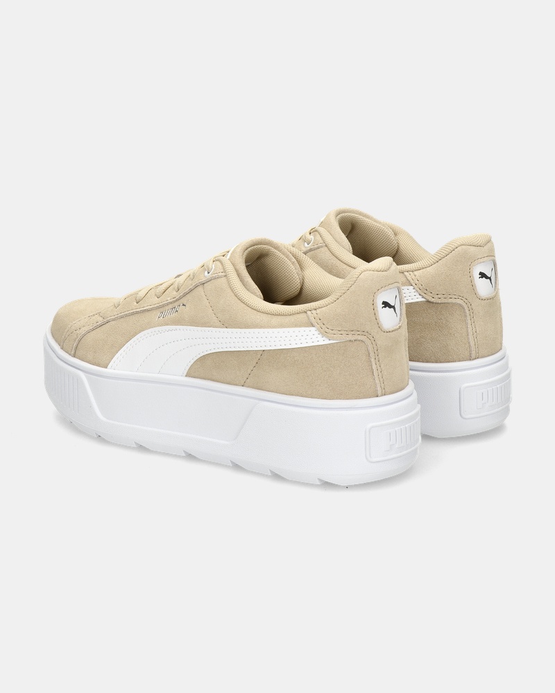 Puma Karmen Lage sneakers  - beige