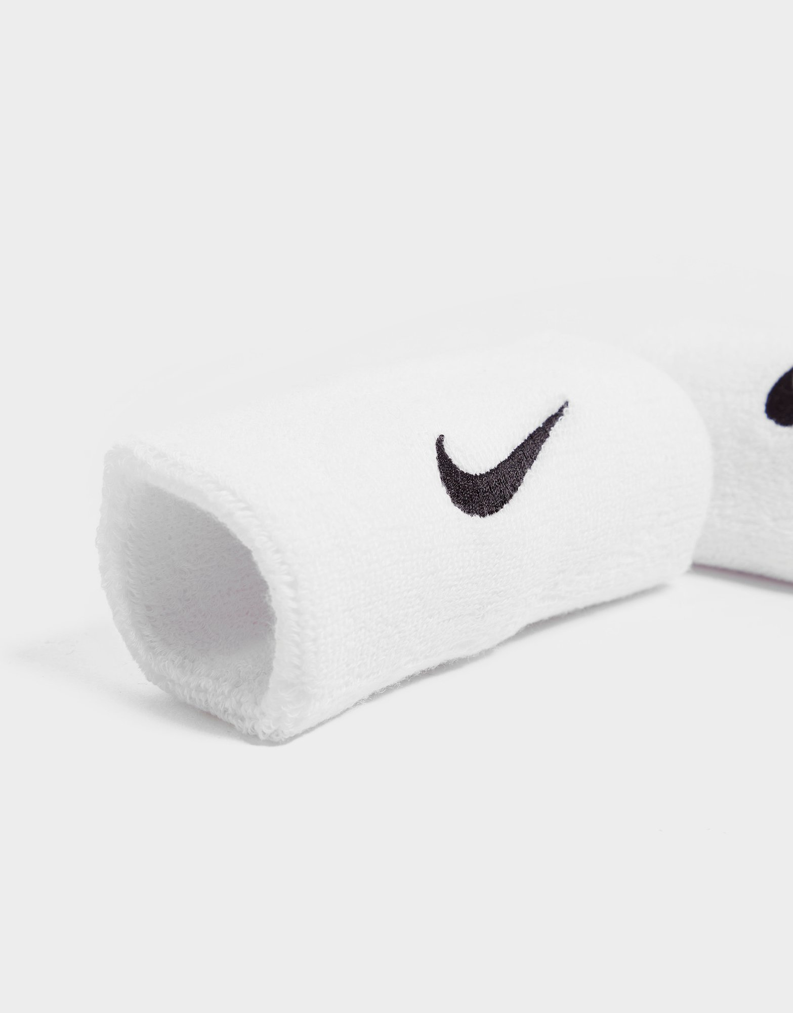 Nike Pack de 2 bandeaux Swoosh