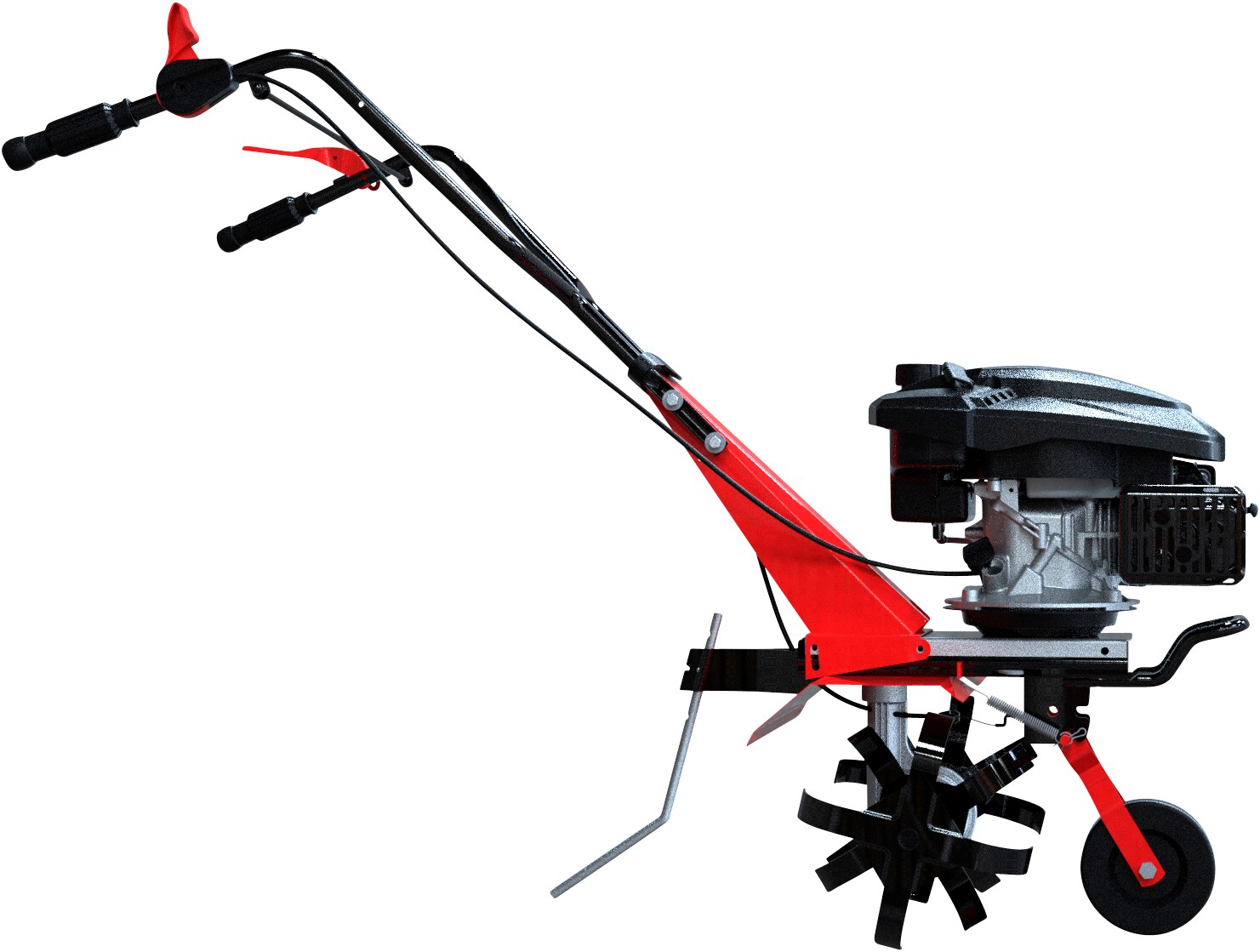 Gartenfräse GF 384