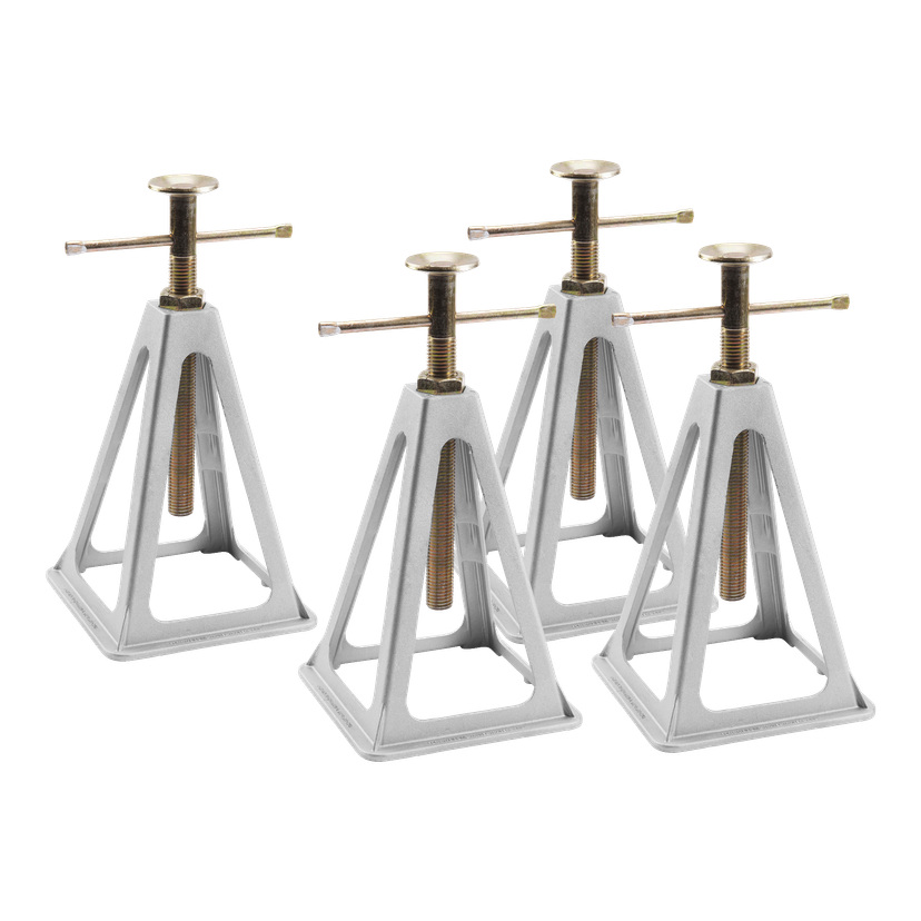 Støttebukk 4-pk 2,7 t