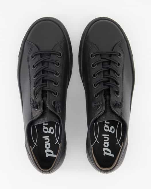 Paul Green 4081-196 Sneaker in Schwarz