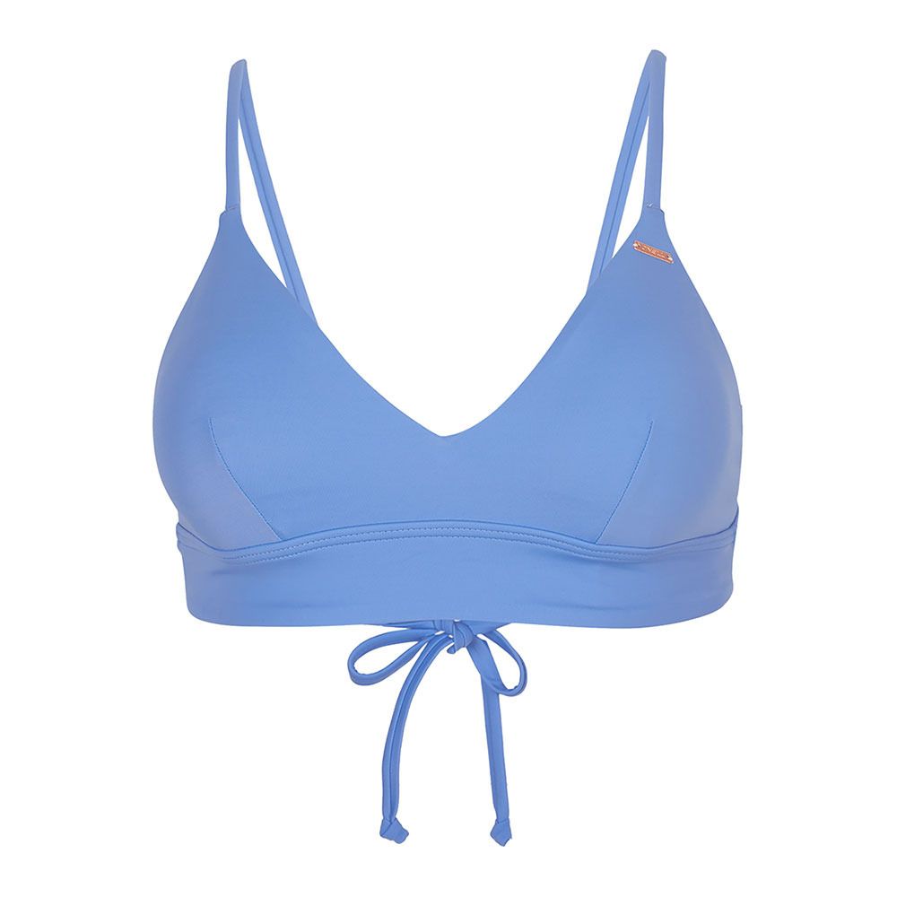 O'Neill WAVE - Haut maillot de bain Femme zaffiro